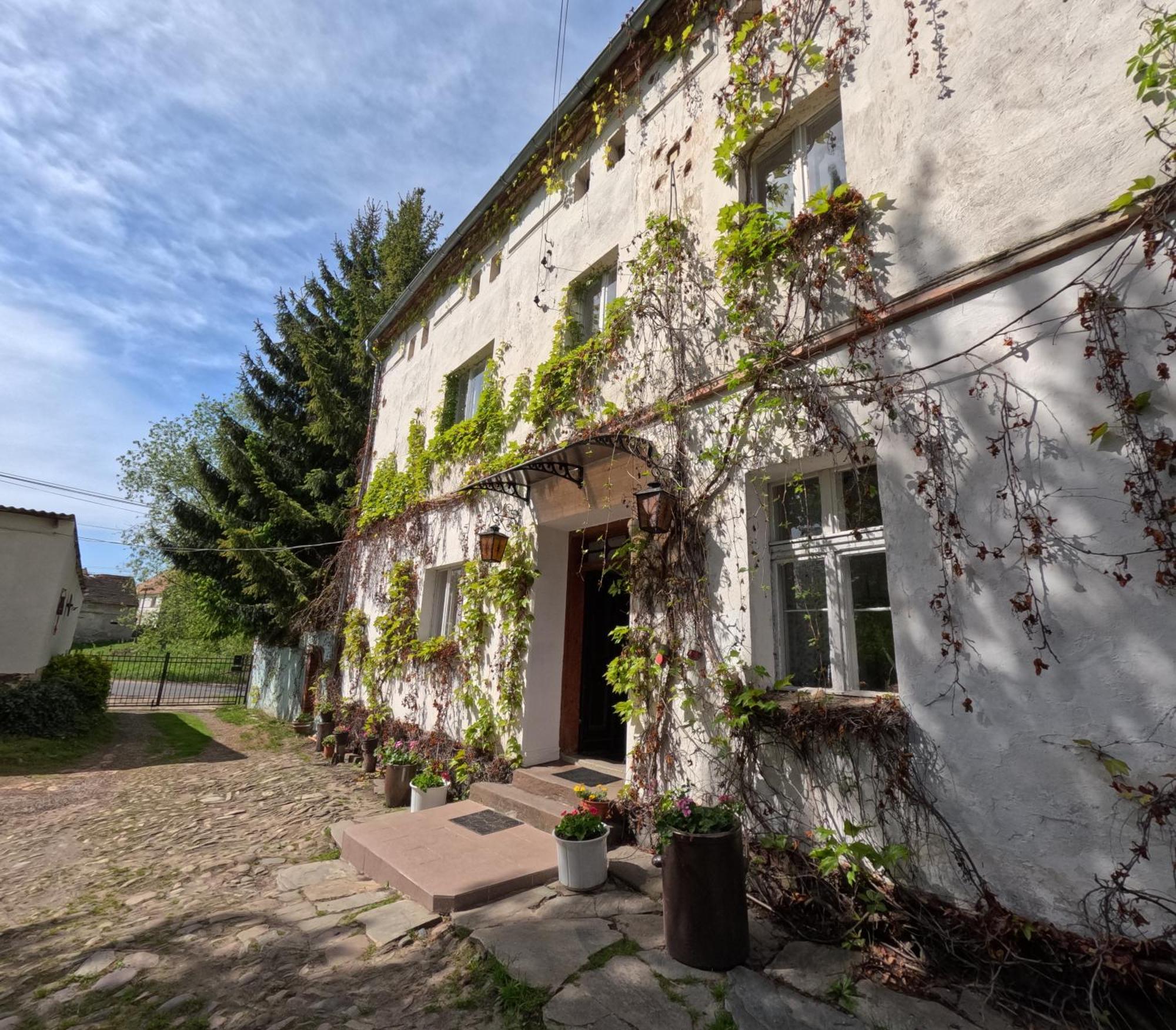 Gospodarstwo U Krakusa Doboszowice Exterior foto